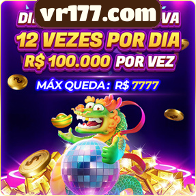 vr177.com Ganhe R$ 100,00 Gratis